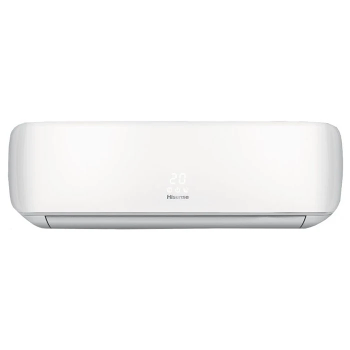 Изображение товара Сплит-система Hisense AS-24HW4SBATG005G/AS-24HW4SBATG005W Wi-Fi премиум класс Изображение товара Сплит-система Hisense AS-24HW4SBATG005G/AS-24HW4SBATG005W Wi-Fi премиум класс