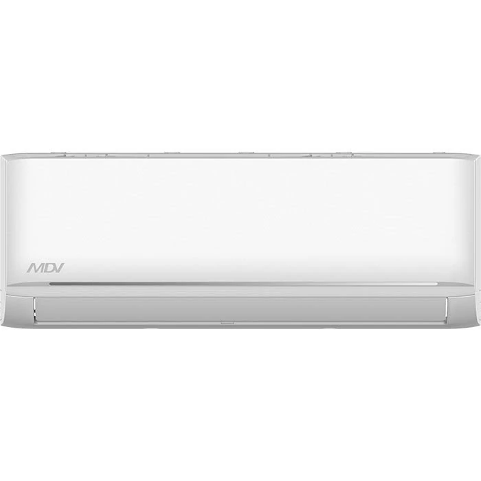 Изображение товара Сплит-система MDV MDSAG-12HRDN8/MDOAG-12HDN8 с инвертором и Wi-Fi управлением Изображение товара Сплит-система MDV MDSAG-12HRDN8/MDOAG-12HDN8 с инвертором и Wi-Fi управлением