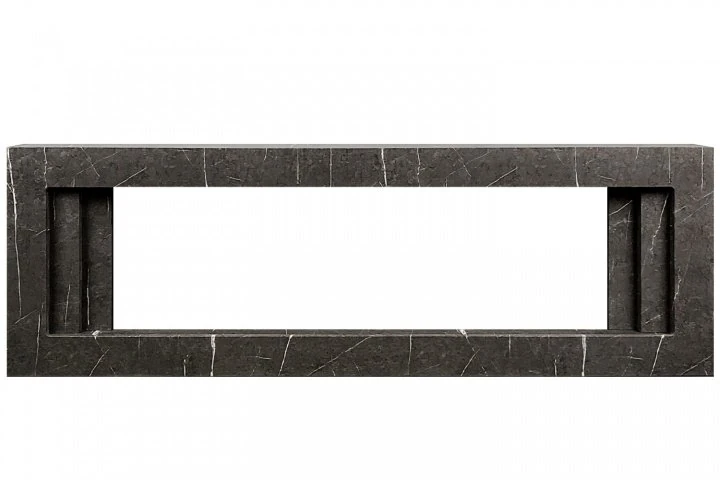 Изображение товара Портал Royal Flame Line SFT под очаг Vision 60 stone touch разборный