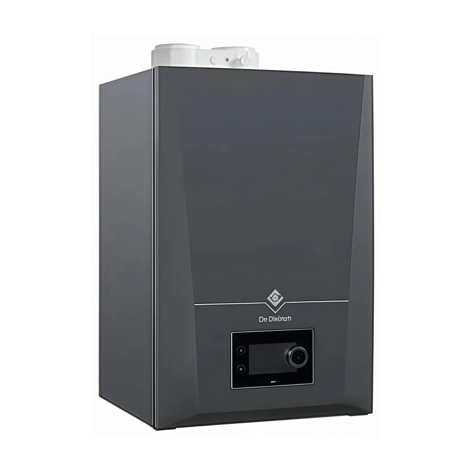 Изображение товара Настенный конденсационный газовый котел De Dietrich AMC Pro EVO 45 Diematic Evolution