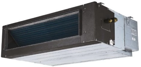 Изображение товара Канальная сплит-система Loriot LAC-18TD Duct для охлаждения и обогрева помещения до 60 м²