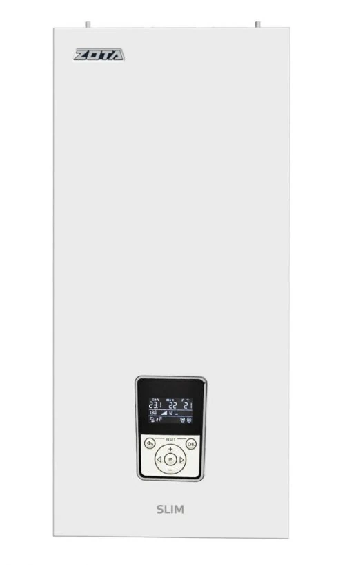 Изображение товара Электрический котел ZOTA MK-X Slim 12