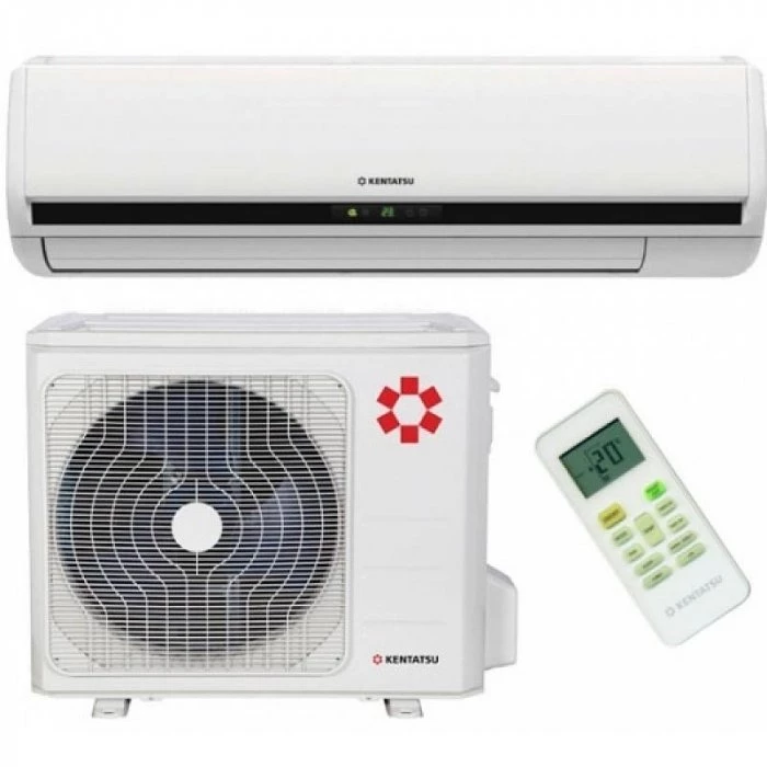 Изображение товара Сплит система Kentatsu KSGN105HFAN1 / KSRN105HFAN1