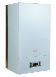 Изображение товара Настенный газовый котел MORA-TOP Helios 24ST
