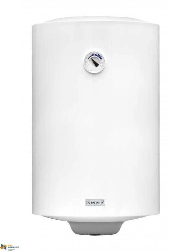 Изображение товара Накопительный электрический водонагреватель Ariston SUPERLUX NTS 80V 80 л Изображение товара Накопительный электрический водонагреватель Ariston SUPERLUX NTS 80V 80 л