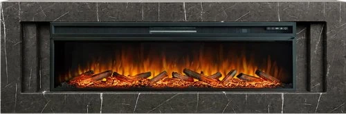 Изображение товара Каминокомплект Royal Flame Line SFT с очагом Vision 60 LOG LED stone touch (разборный)