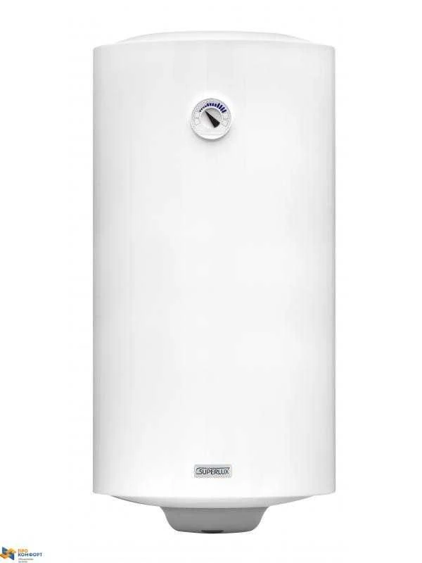 Изображение товара Накопительный водонагреватель Ariston SUPERLUX NTS 100V 100л электрический Изображение товара Накопительный водонагреватель Ariston SUPERLUX NTS 100V 100л электрический