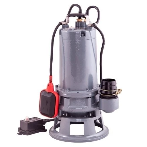Изображение товара Дренажный насос Aquario GRINDER-100 с режущим механизмом для грязной воды Изображение товара Дренажный насос Aquario GRINDER-100 с режущим механизмом для грязной воды