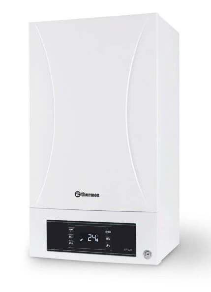 Изображение товара Настенный конденсационный газовый котел Thermex Sirius PS24