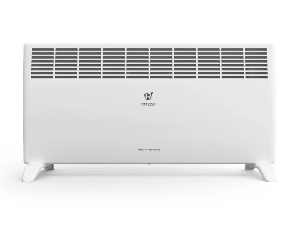 Изображение товара Электрический конвектор Royal Clima REC-R2000M RIBERA Meccanico Изображение товара Электрический конвектор Royal Clima REC-R2000M RIBERA Meccanico