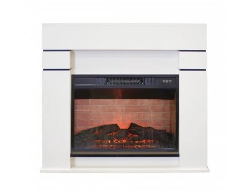 Изображение товара Каминокомплект RealFlame Alta 24 с очагом Irvine 24