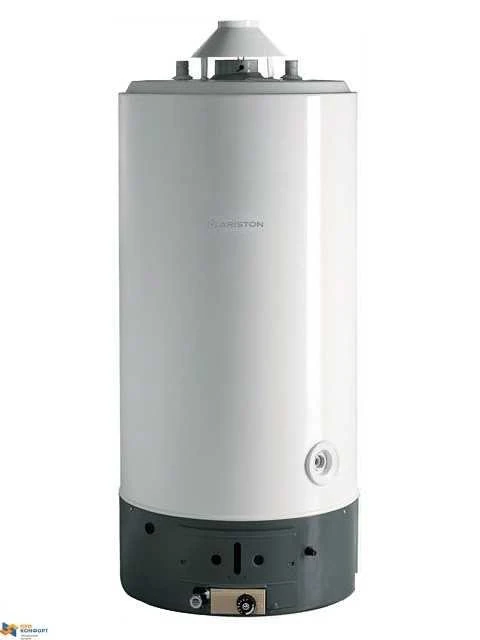 Изображение товара Накопительный водонагреватель газовый Ariston SGA 120