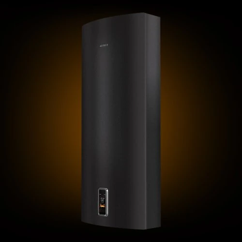 Изображение товара Накопительный водонагреватель AURUS AWH SS 30 S Graphite
