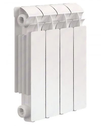 Изображение товара Радиатор биметаллический Global STYLE PLUS 350 x4