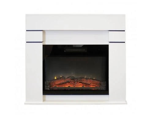 Изображение товара Каминокомплект RealFlame Alta 24 с очагом Kendal 24