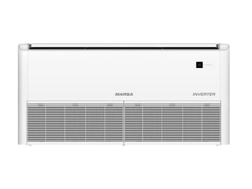 Изображение товара Напольно-потолочная сплит-система Marsa MRK-24CHANIG/MRK-24HANIGE-W Optimal Inverter