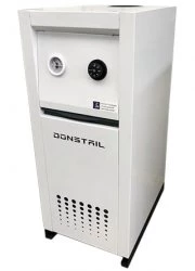 Изображение товара Напольный газовый котел ДОН Стайл КС-Г-40Sn 40 кВт с открытой камерой Изображение товара Напольный газовый котел ДОН Стайл КС-Г-40Sn 40 кВт с открытой камерой