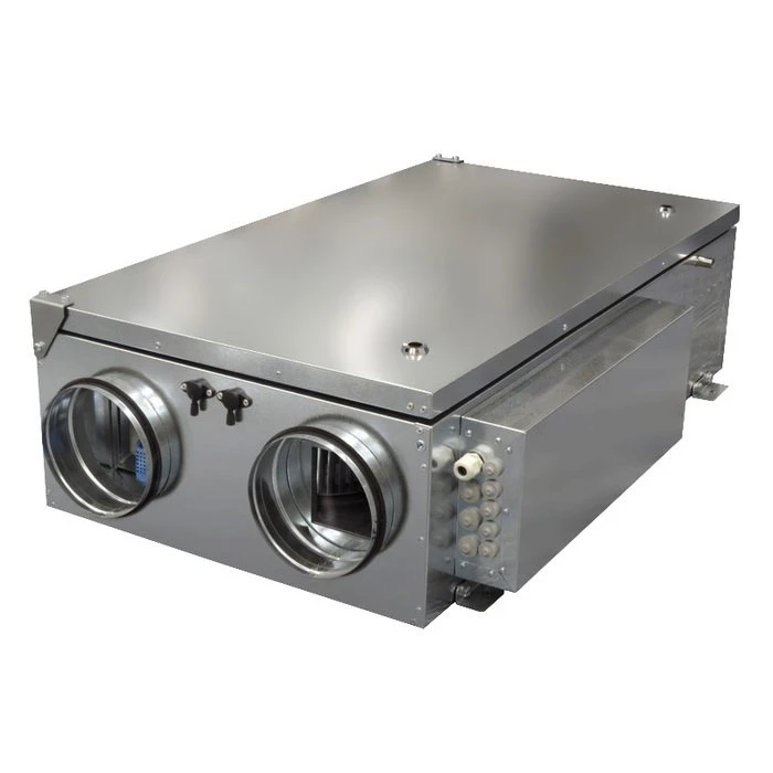 Изображение товара Приточно-вытяжная установка Zilon ZPVP 1500 PE