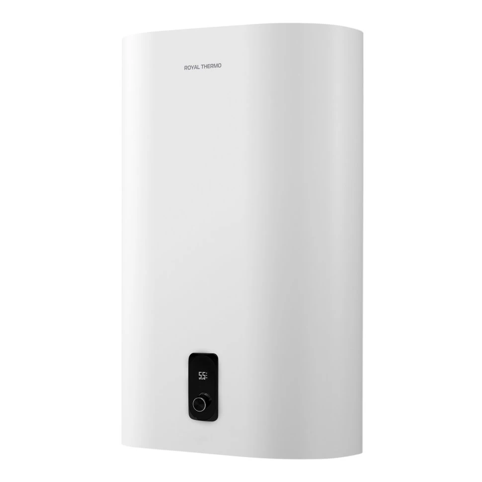Изображение товара Бойлер косвенного нагрева Royal Thermo Aquatec Comfort CW100 100 л нержавеющая сталь Изображение товара Бойлер косвенного нагрева Royal Thermo Aquatec Comfort CW100 100 л нержавеющая сталь