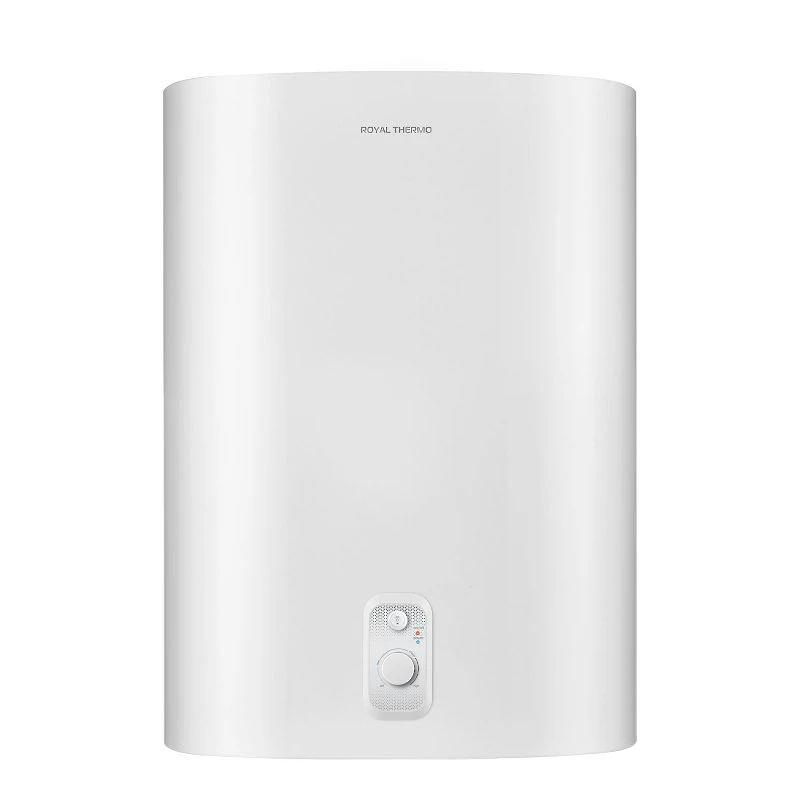 Изображение товара Накопительный водонагреватель Royal Thermo Lagom 80 л с механическим терморегулятором Изображение товара Накопительный водонагреватель Royal Thermo Lagom 80 л с механическим терморегулятором