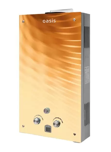    Oasis  Glass 20BG (N)