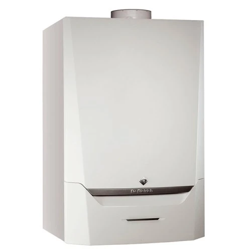 Изображение товара Настенный конденсационный газовый котел De Dietrich EVODENS PRO AMC 45 DIEMATIC EVOLUTION