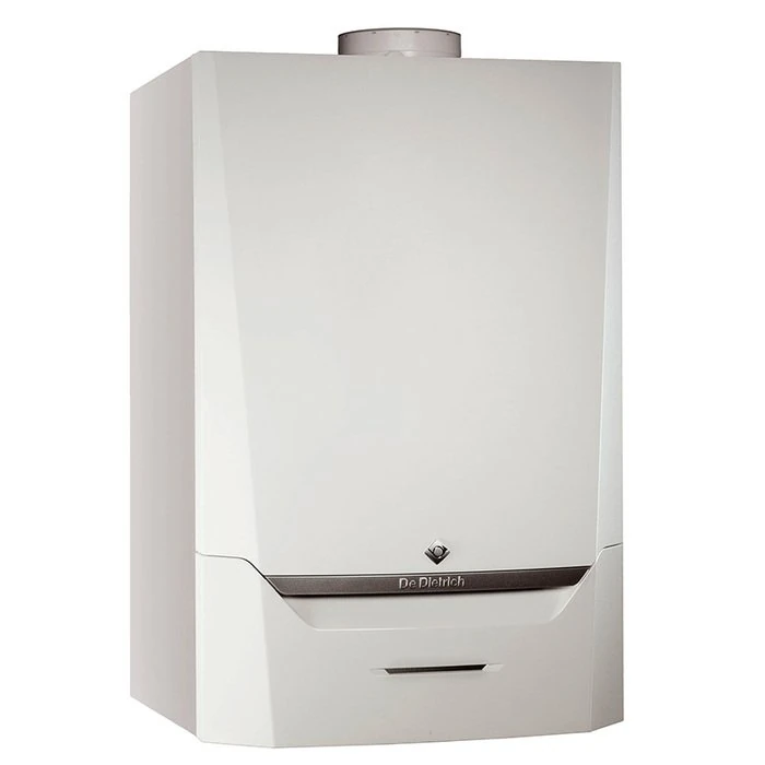 Изображение товара Настенный газовый конденсационный котел De Dietrich EVODENS PRO AMC 45 DIEMATIC EVOLUTION