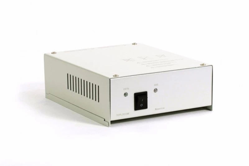 Изображение товара Источник бесперебойного питания Бастион TEPLOCOM-300 на 300 ВА 1Ф