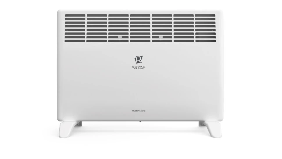 Изображение товара Электрический конвектор Royal Clima REC-RE1500M RIBERA Econo 1.5 кВт Изображение товара Электрический конвектор Royal Clima REC-RE1500M RIBERA Econo 1.5 кВт
