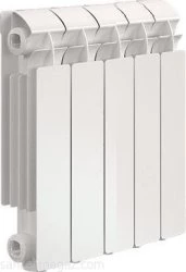 Изображение товара Радиатор биметаллический Global STYLE EXTRA 350 х5