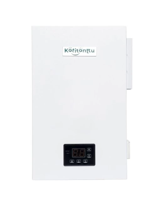 Изображение товара Настенный электрический котел Kotitonttu Ainova LT-10D