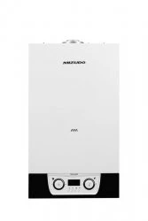 Изображение товара Настенный газовый котел MIZUDO MAESTRO ONE M11ТH c шиной OpenTherm