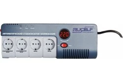 Изображение товара Стабилизатор напряжения RUCELF SRW-500-D