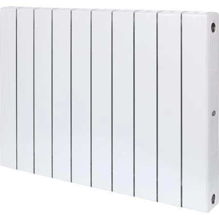 Изображение товара Биметаллический радиатор отопления RIFAR SUPReMO VENTIL 350 SVR 10