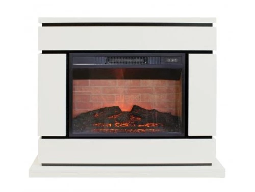 Изображение товара Каминокомплект RealFlame Vega 24 с очагом Irvine 24