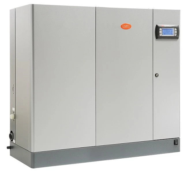 Изображение товара Увлажнитель воздуха Carel HumiSteam X-Plus UE090XL001