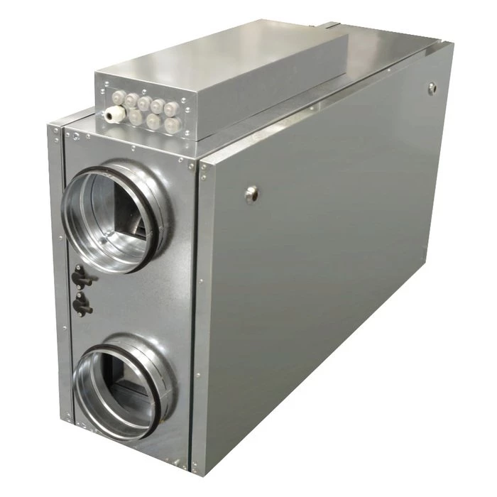 Изображение товара Приточно-вытяжная установка Zilon ZPVP 450 HE 420 м³/час 3.8 кВт Изображение товара Приточно-вытяжная установка Zilon ZPVP 450 HE 420 м³/час 3.8 кВт