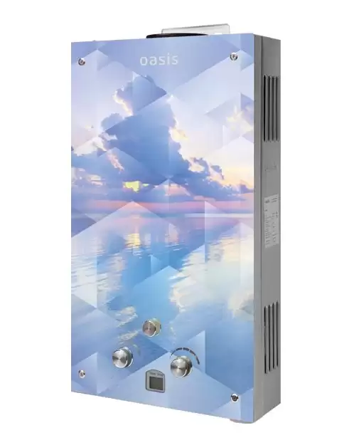    Oasis  Glass 20SG (N)