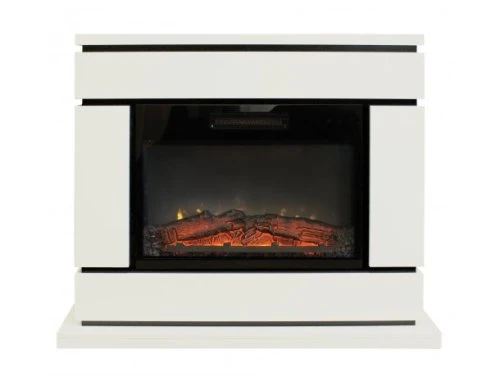 Изображение товара Каминокомплект RealFlame Vega 24 с очагом Kendal 24