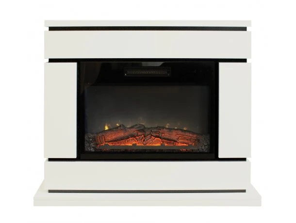 Изображение товара Каминокомплект RealFlame Vega 24 с очагом Kendal 24 Изображение товара Каминокомплект RealFlame Vega 24 с очагом Kendal 24