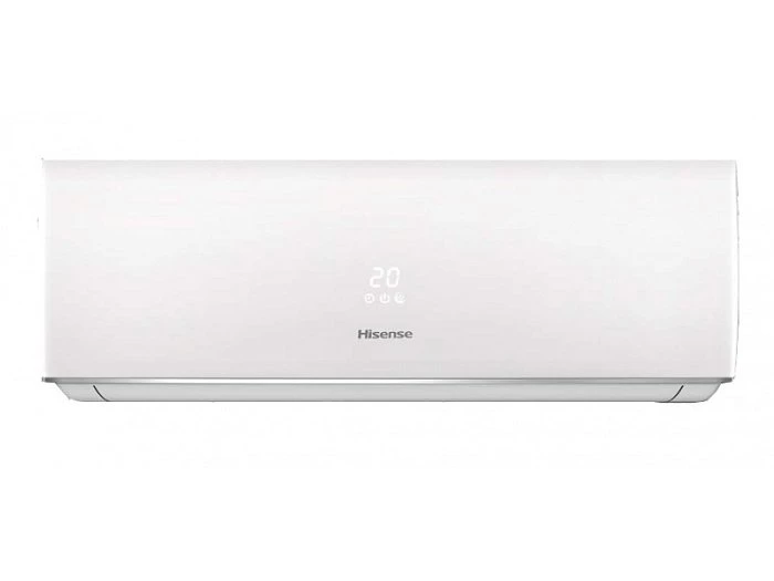 Изображение товара Сплит-система Hisense AS-07UW4RYDDB00G/AS-07UW4RYDDB00W Smart DC Inverter 20 кв.м