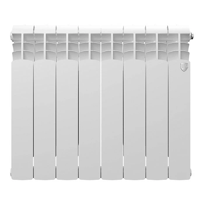Изображение товара Биметаллический радиатор отопления Royal Thermo Vittoria Super 500 2.0 (8 секций)