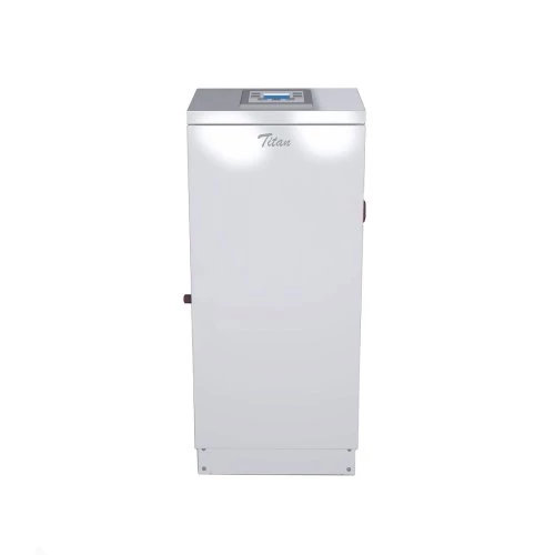 Изображение товара Напольный чугунный газовый котел Titan Z65M
