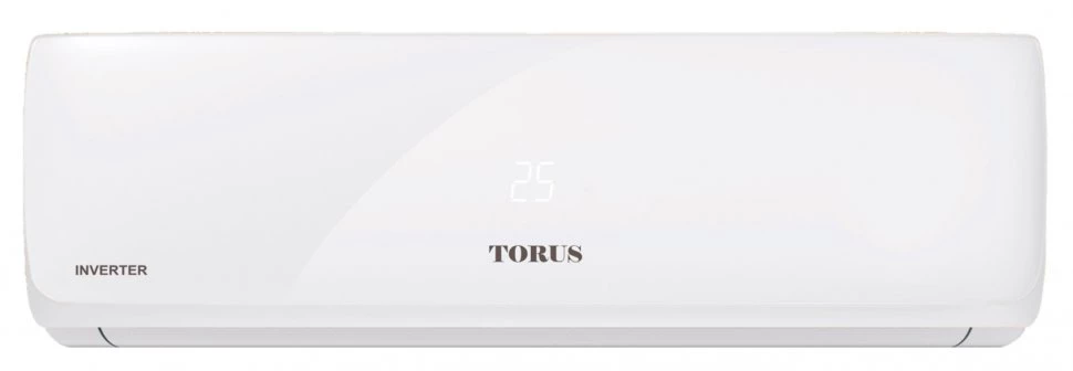 Изображение товара Сплит-система Torus TVK-12I Classic DC Inverter