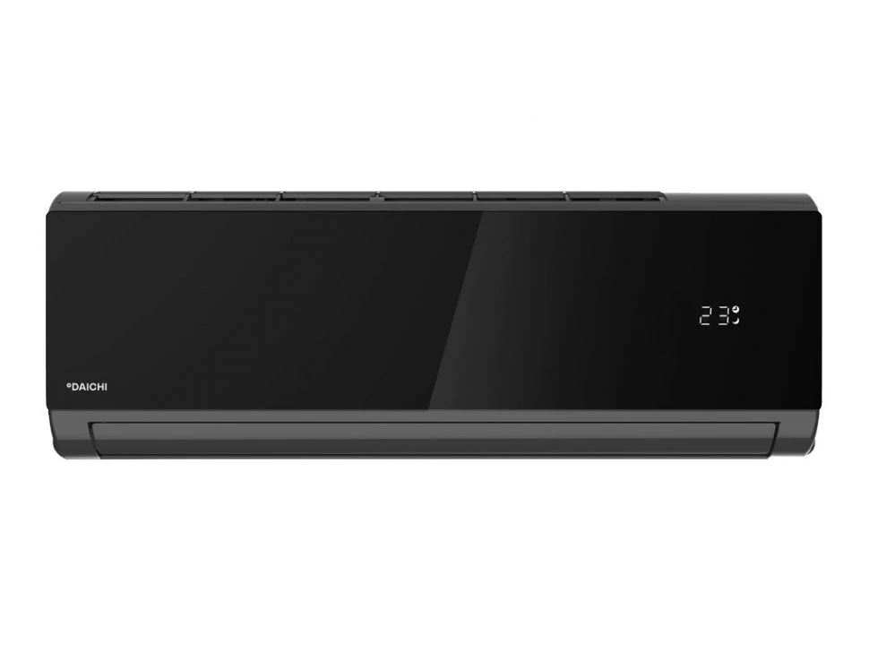 Изображение товара Сплит-система Daichi DA70DVQ1-B2/DF70DV1-2 Carbon 70 кв м Wi-fi управлением