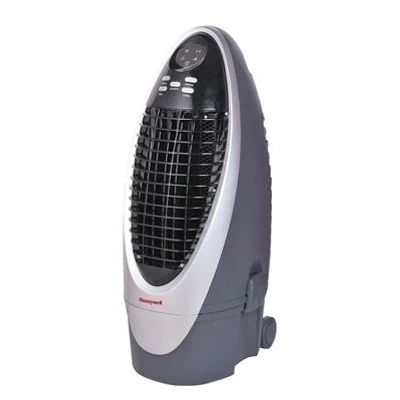 Изображение товара Климатический комплекс Honeywell CS10XE (с ионизацией)