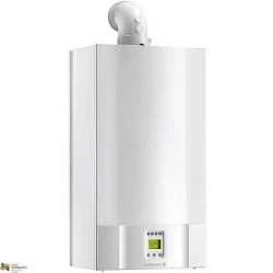 Изображение товара Газовый котел De Dietrich ZENA MS 24