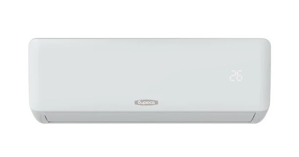 Изображение товара Настенная сплит-система Бирюса B-07FPR/B-07FPQ F On/Off 20 м2