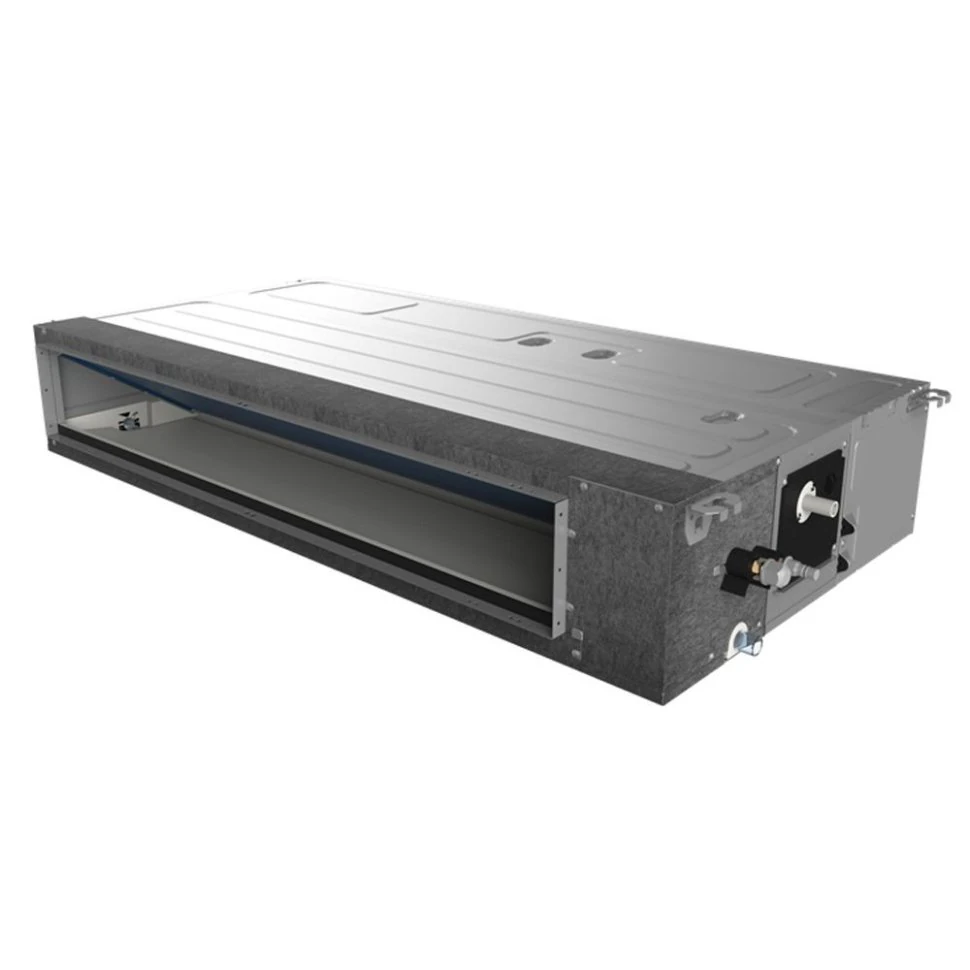 Изображение товара Канальная сплит-система Systemair Sysplit Duct 18 EVO HP Q для комфорта