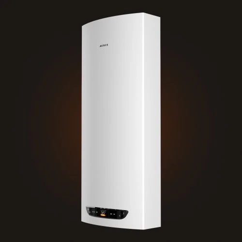Изображение товара Накопительный водонагреватель AURUS AWH SE 30 F White